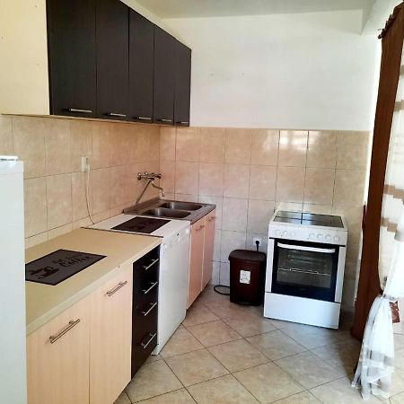 Apartman A&V コトル エクステリア 写真