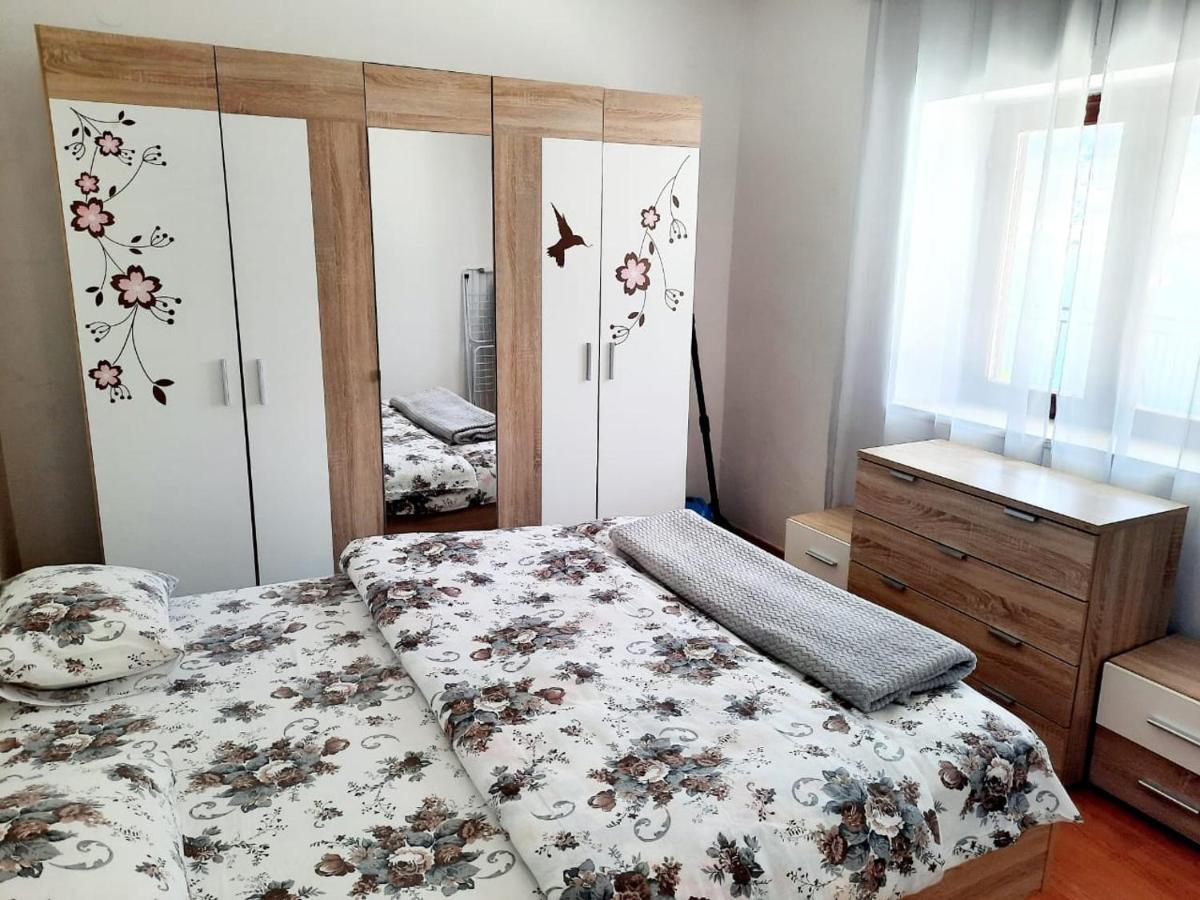 Apartman A&V コトル エクステリア 写真