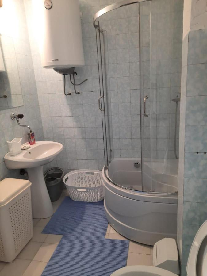 Apartman A&V コトル エクステリア 写真